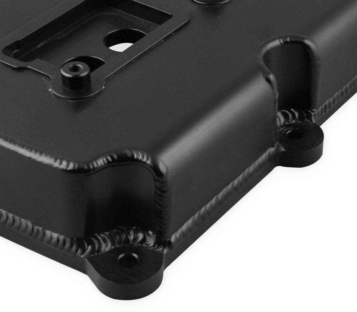 Mr. Gasket® Mopar GEN III Fabricated Valve Covers 