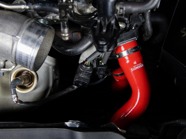 MISHIMOTO MMHOSE-CTR-17