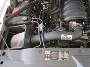 aFe® (14-19) Silverado/Sierra Magnum FORCE Stage-2 Cold Air Intake System