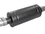 Takeda® (16-18) Focus RS EcoBoost  3" 304SS Axle-Back System