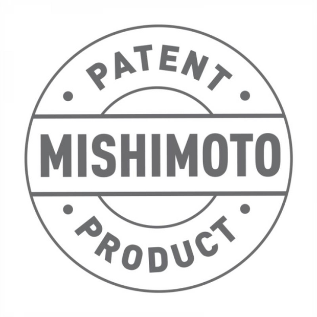 MISHIMOTO MMINT-STNGR-18