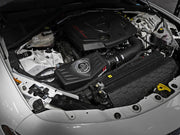 aFe® (17-23) Alfa Romeo Giulia Momentum GT Cold Air Intake System