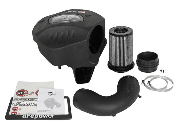 aFe® (15-21) BMW 230i/330i/430i Momentum GT Cold Air Intake System