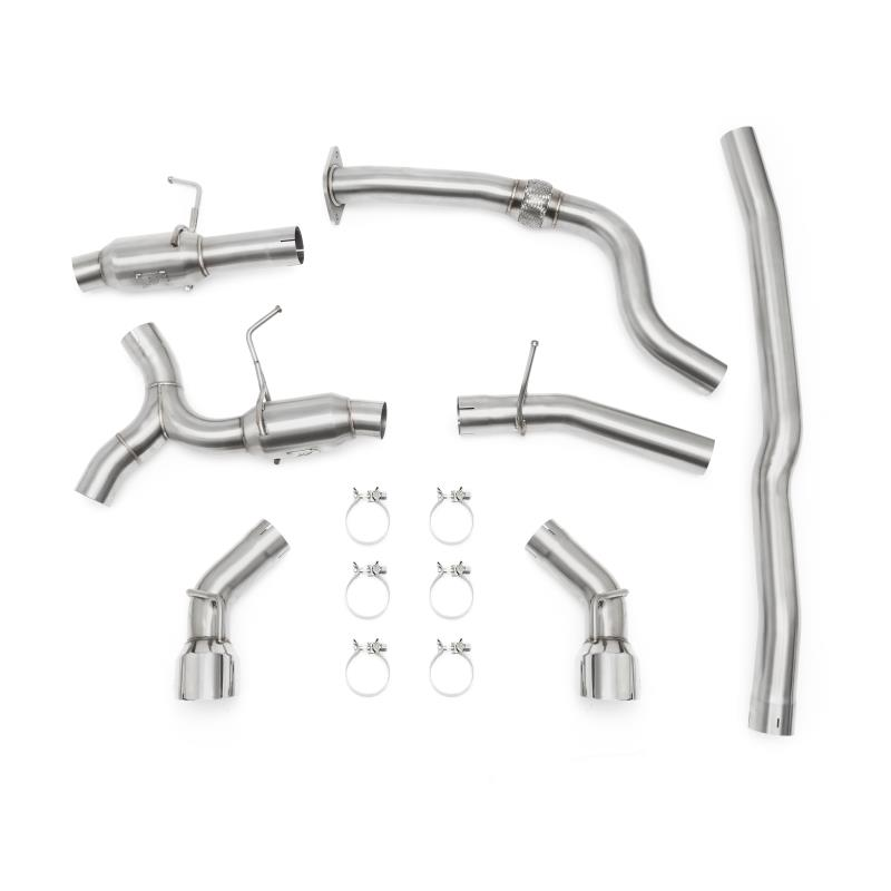 MISHIMOTO MMEXH-CAM4-16DTP