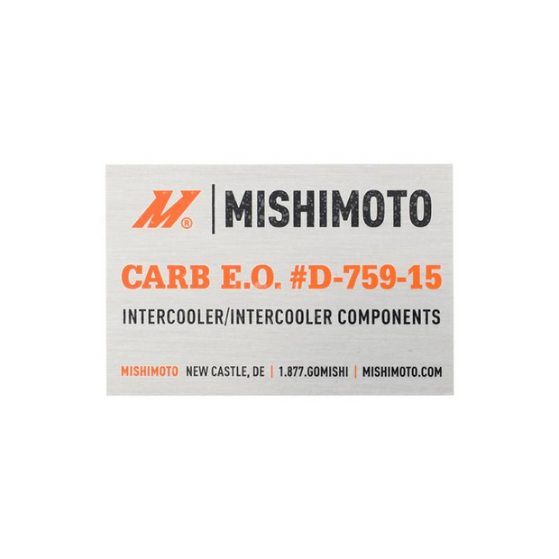 MISHIMOTO MMINT-STNGR-18