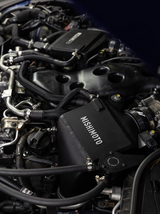 MISHIMOTO MMINT-Q50-16