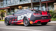 Borla® (16-24) Camaro SS 304SS 2.75" ATAK Axle-Back System