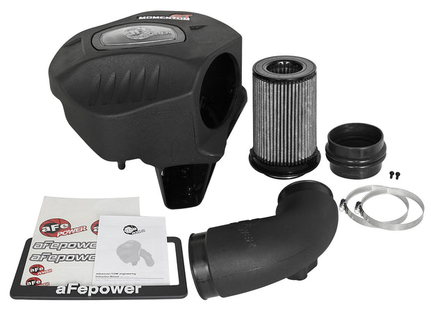 aFe® (15-21) BMW 1/2/3/4-Series Momentum GT Cold Air Intake System