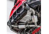 Stillen® (17-23) Infiniti Q60 304SS 3" Cat-Back Exhaust System