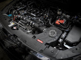 Takeda® (18-23) Accord Takeda Momentum Cold Air Intake System