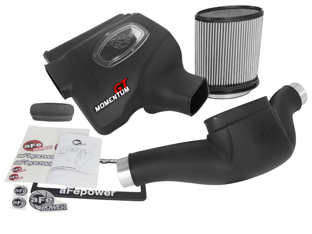 aFe® (06-12) BMW 1/3/5-Series Momentum GT Cold Air Intake System