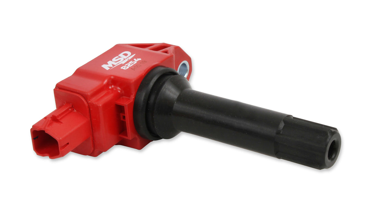MSD® (12-21) BRZ/FR-S/86 Blaster Series Ignition Coils - 10 Second Racing