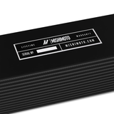 Mishimoto® Universal J-Line 22.0" x 7.2" x 3.5" Race Intercooler