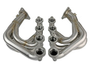 aFe® (20-23) Corvette Stingray Twisted Steel 304SS 1-7/8" to 2-1/8" to 2-3/4” Headers