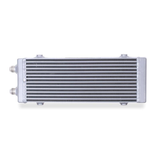 Mishimoto® Universal -10AN Dual Pass Bar & Plate Oil Cooler