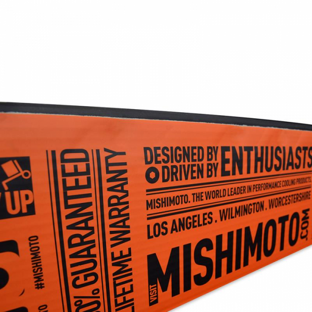 MISHIMOTO MMRAD-SUP-20K