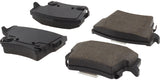 Stoptech® (11-23) Mopar V6 Street Series Brake Pads