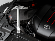 Awe Tuning® (20-24) GR Supra S-FLO Carbon Fiber Intake Lid