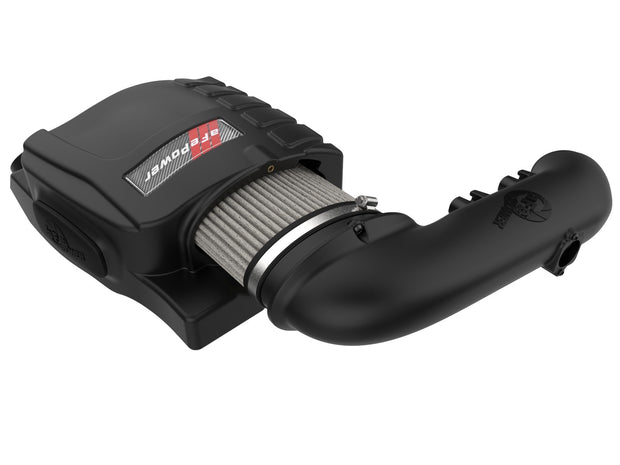 aFe® (11-19) BMW X5/X6 Magnum FORCE Stage-2 Si Cold Air Intake System