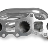 Flowtech® 12152FLT (11-19) Ford Coyote 5.0L 304 SS Turbo Exhaust Headers 