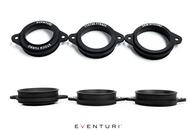 EVENTURI EVE-TRB8V8S-LHD-NIL
