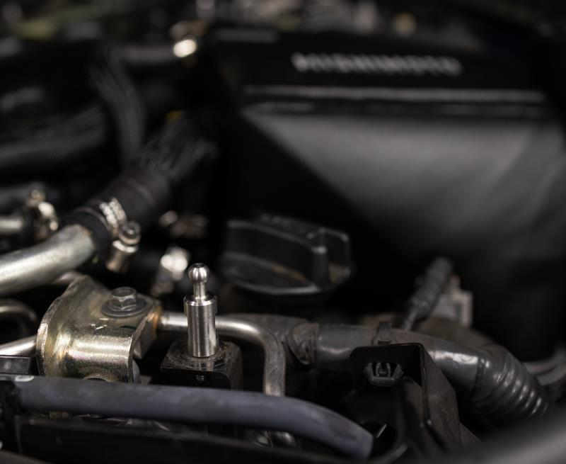 MISHIMOTO MMINT-Q50-16