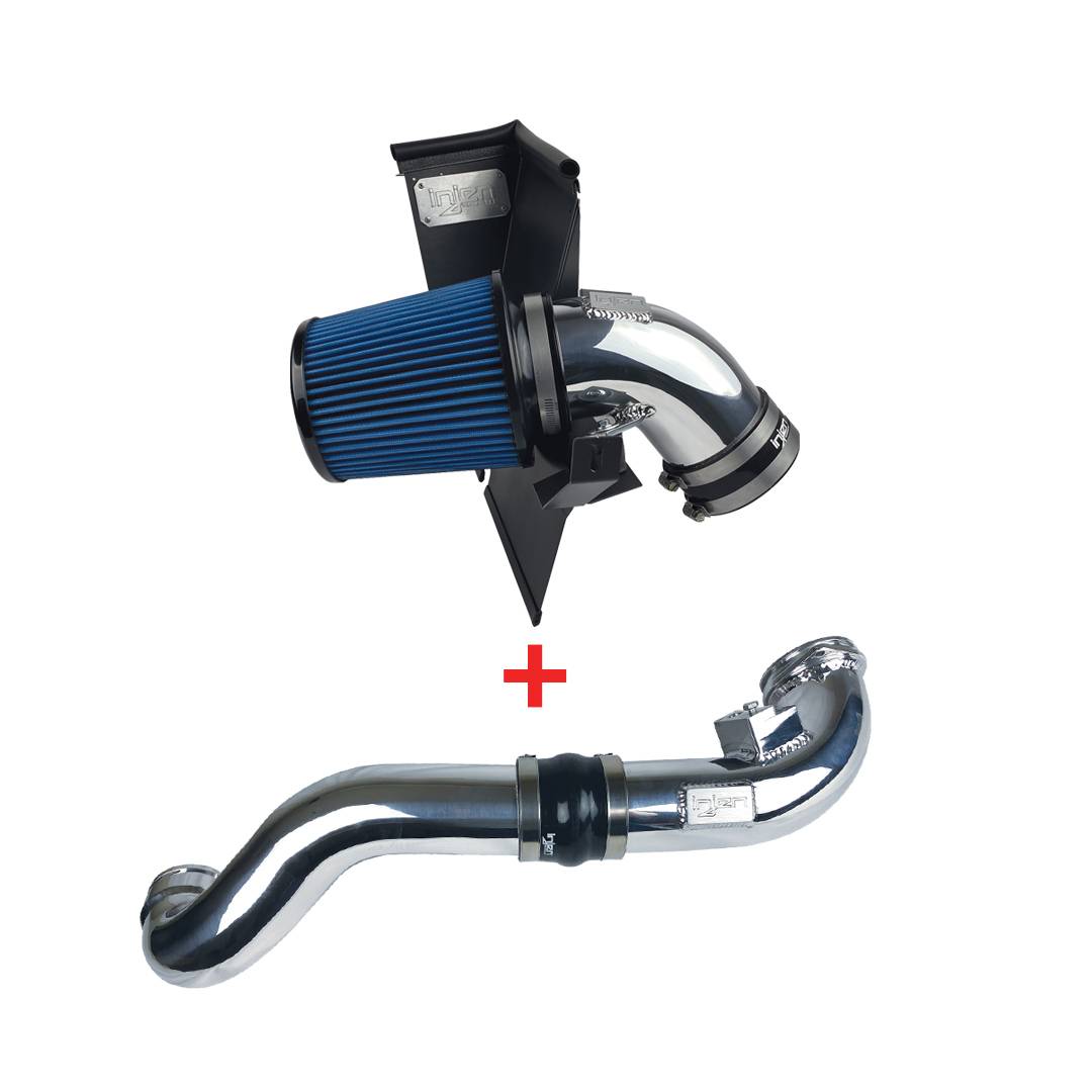 INJEN PK2300P
