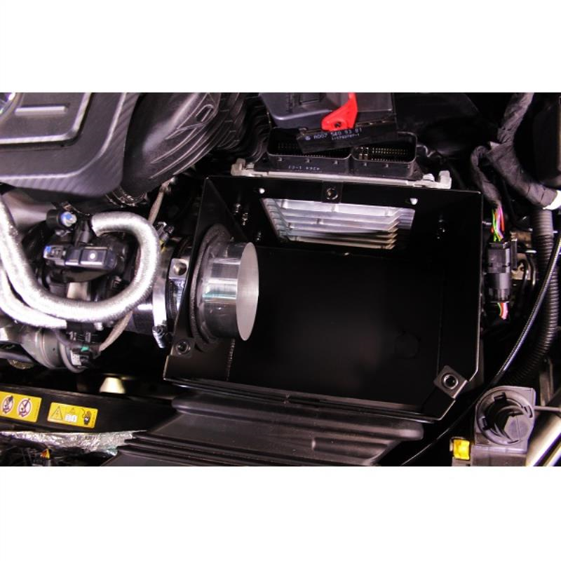 MISHIMOTO MMAI-CLA45-14BK