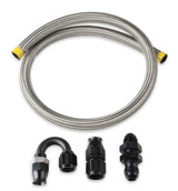 NOS® Racer Safety Nitrous Blowdown Hose Kit - 10 Second Racing