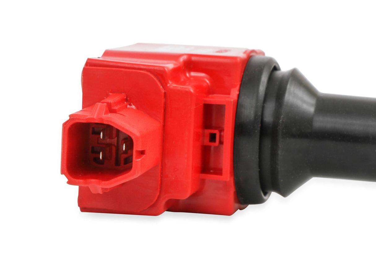 MSD® (12-21) BRZ/FR-S/86 Blaster Series Ignition Coils - 10 Second Racing