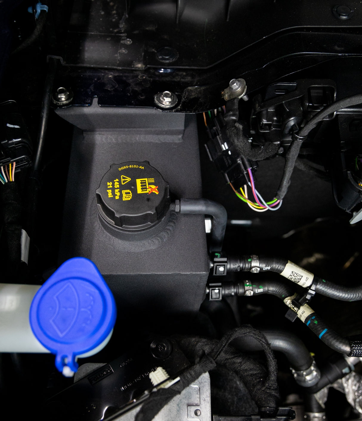 MISHIMOTO MMRT-BR-21MW