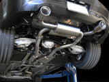 Takeda® (08-16) Infiniti G37/Q60 2.5" 304SS Cat-Back System