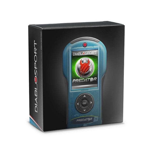 DiabloSport® 7110 - (99-20) Mustang EPA Predator 2 Platinum Programmer 