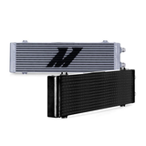 Mishimoto® Universal -10AN Dual Pass Bar & Plate Oil Cooler
