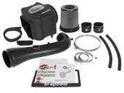 aFe® (14-20) GM SUV/Truck Momentum GT Cold Air Intake System
