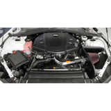 K & N ® (16-24) Camaro LT 63 Series AirCharger Cold Air Intake System