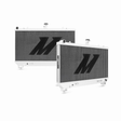 Mishimoto® MMRAD-CSS-10 - Performance Aluminum Radiator 
