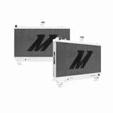 Mishimoto® MMRAD-CSS-10 - Performance Aluminum Radiator 