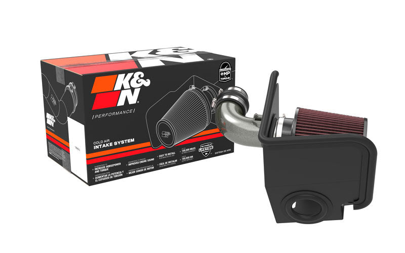 K&N 69-6036TC