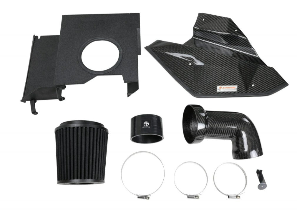 ArmaSpeed® (20-24) GR Supra B48 Carbon Fiber Air Intake System