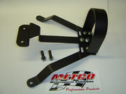 Metco MotorSports® (05-14) Mustang Front Driveshaft Safety Loop - 10 Second Racing