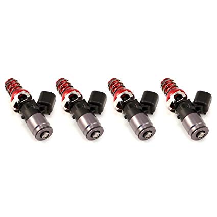 Injector Dynamics® (02-17) Subaru WRX Fuel Injector Set 