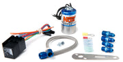 NOS® Safety Application Kit - 10 Second Racing