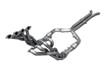American Racing Headers® (16-19) CTS-V 304SS 3" Long Tube Headers with X-Pipe