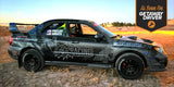 MISHIMOTO MMRAD-WRX-01X