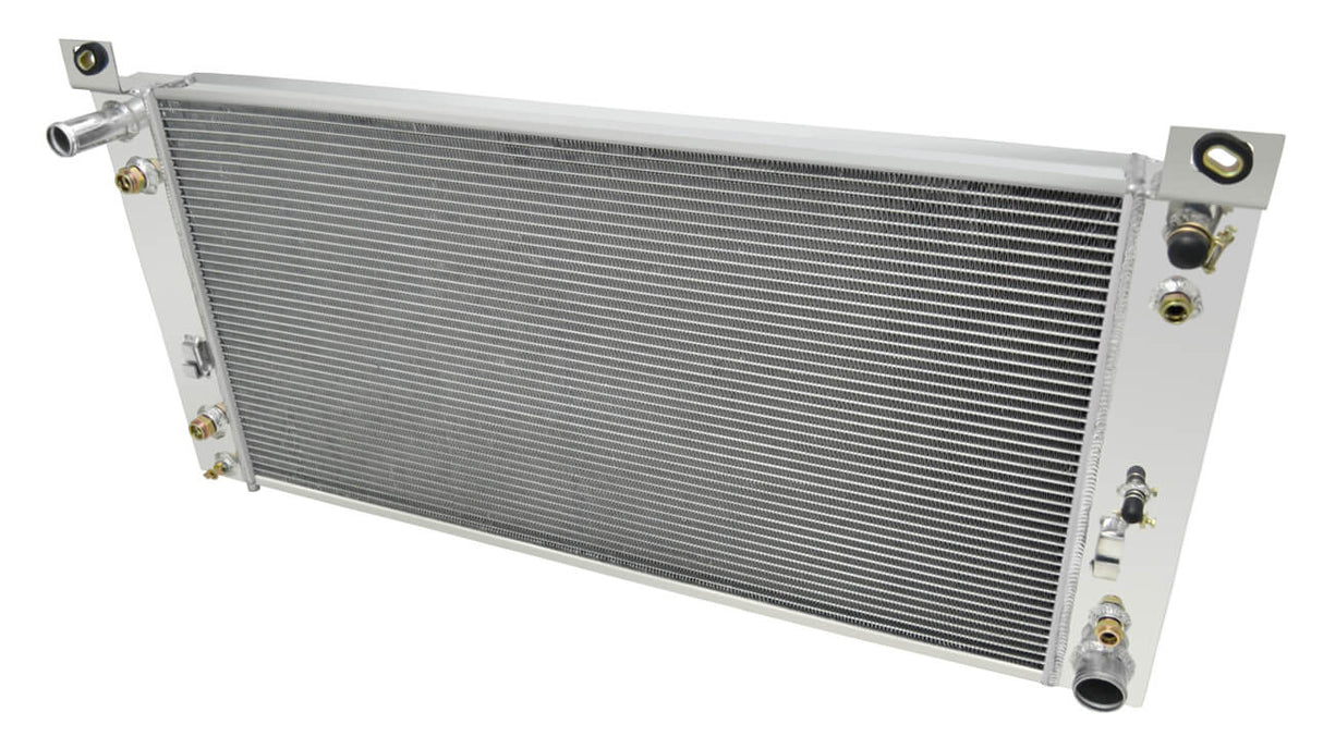 Frostbite® (99-11) GM SUV/Truck 3-Row Performance Radiator