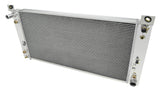 Frostbite® (99-11) GM SUV/Truck 3-Row Performance Radiator