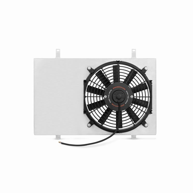 MISHIMOTO MMFS-R33-RHD