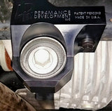 Per4mance Development® (09-14) Mopar V8 DIRS-G
