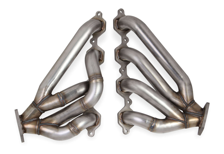 Hooker® (16-21) Camaro SS 1-7/8" 304SS TRI-Y Shorty Headers (CARB Approved) - 10 Second Racing